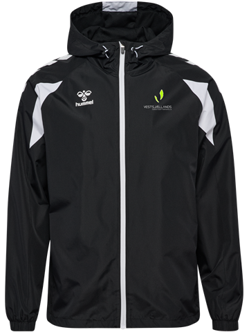 VIE Core 2.0 AW Jacket